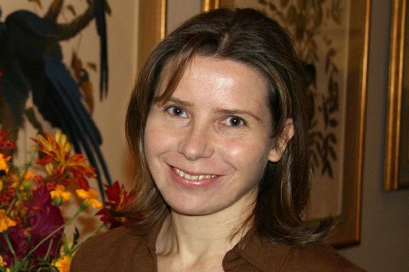 The Dinshaw Patel Lab Marianna Teplova Memorial Sloan Kettering