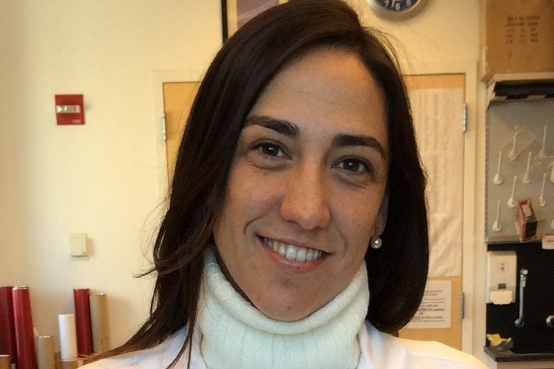 Maria del Carmen Inda Garcia, PhD