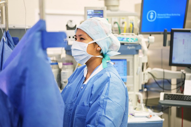 best practices for managing cancer surgery during the covid 19 pandemic memorial sloan kettering cancer center