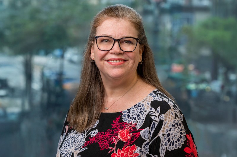 Catherine A. Featherstone