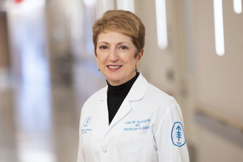 Dr. Lisa DeAngelis