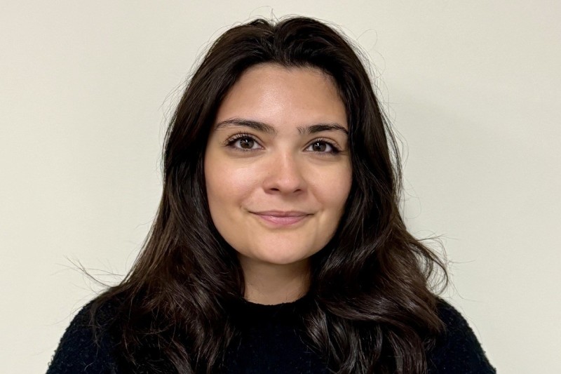 Juliana I. Delgado