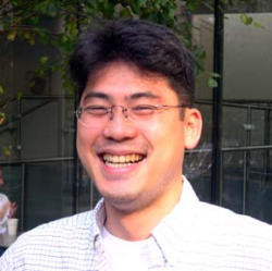 Takashi Okada, MD, PhD