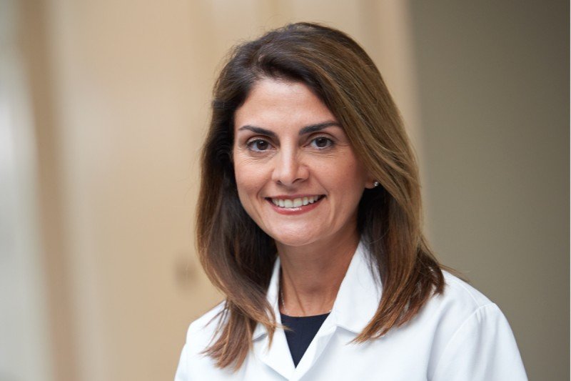 Dr. Mary Gemignani