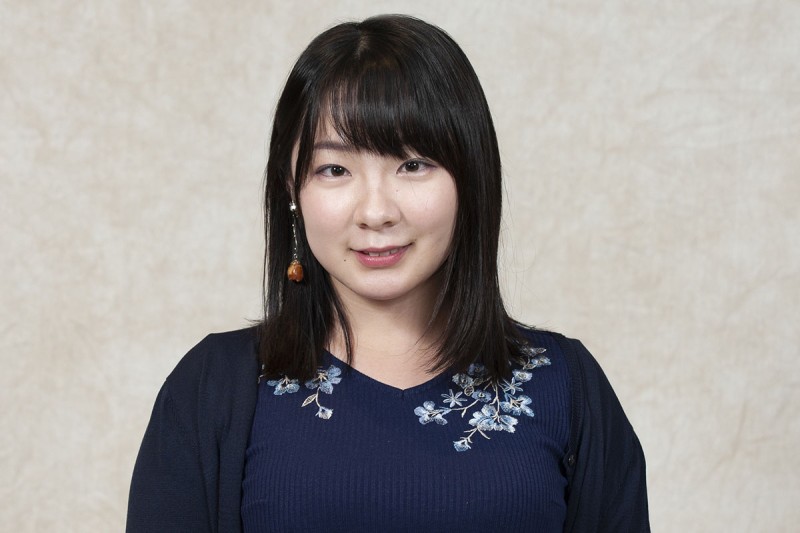 Yuzuka A. Kanno