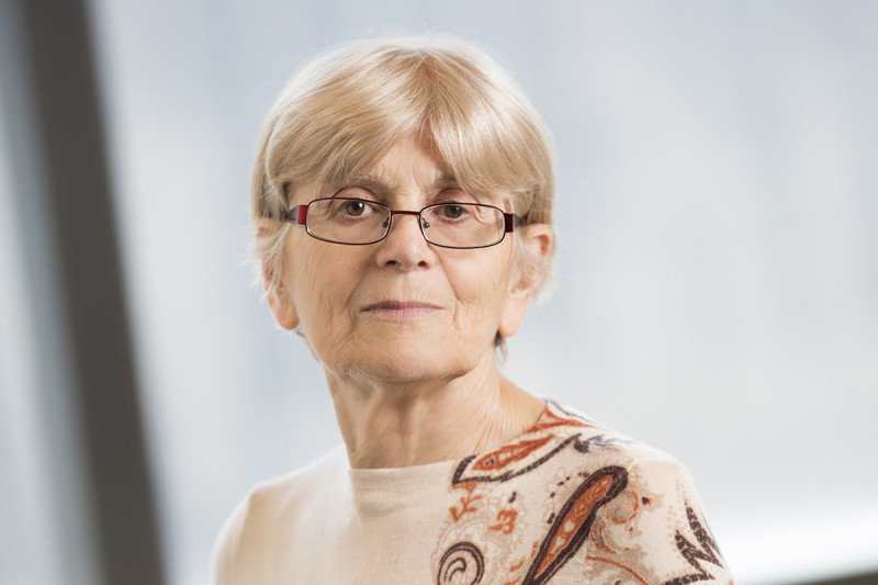 Katia Manova-Todorova, PhD