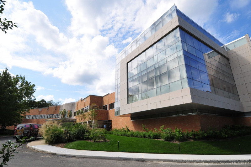 Memorial Sloan Kettering Commack Memorial Sloan Kettering Cancer Center