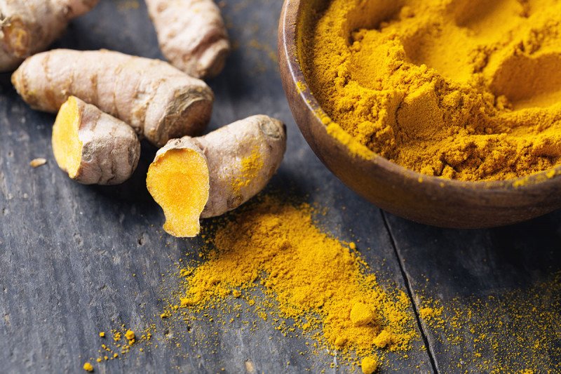 turmeric