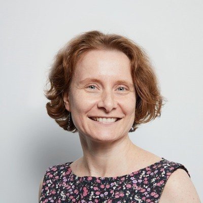 Dina Marenstein, PhD