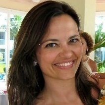 Nadia Cervoni, PhD