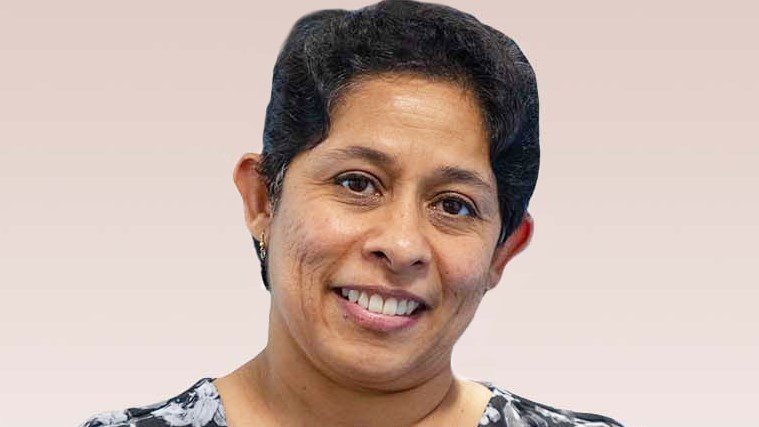 Lata Jayaraman, PhD
