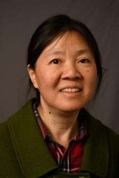 Fang Liu, PhD