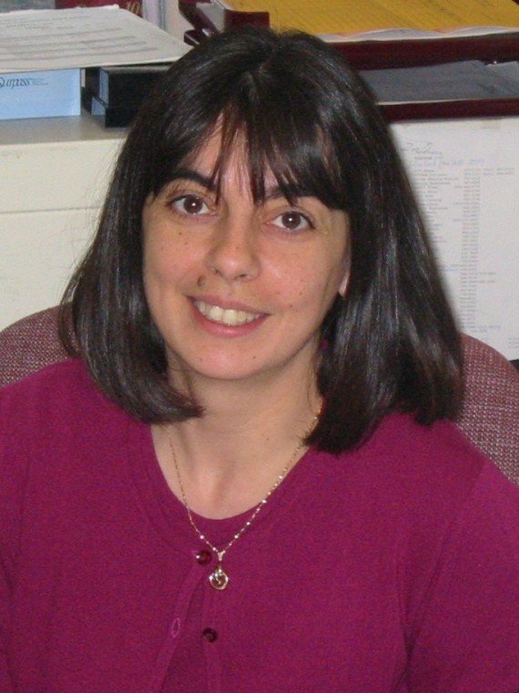 Liliana Attisano, PhD