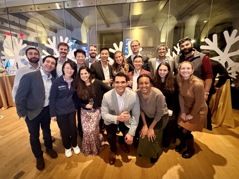 Hematology Oncology Fellows