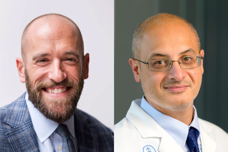 Eli L. Diamond, MD and Omar Abdel-Wahab, MD