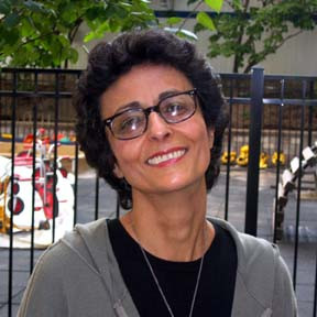 Shohreh Maleki, PhD
