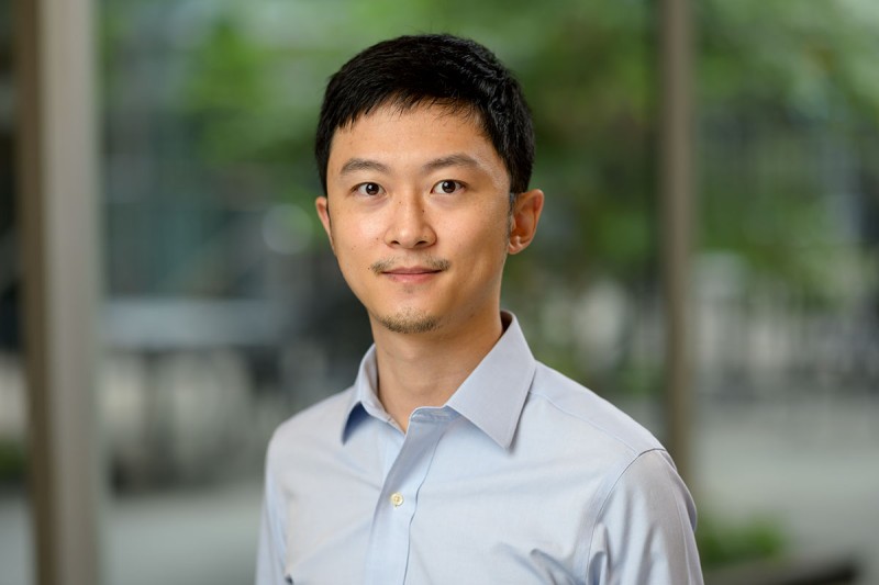 Tonghe Wang, PhD