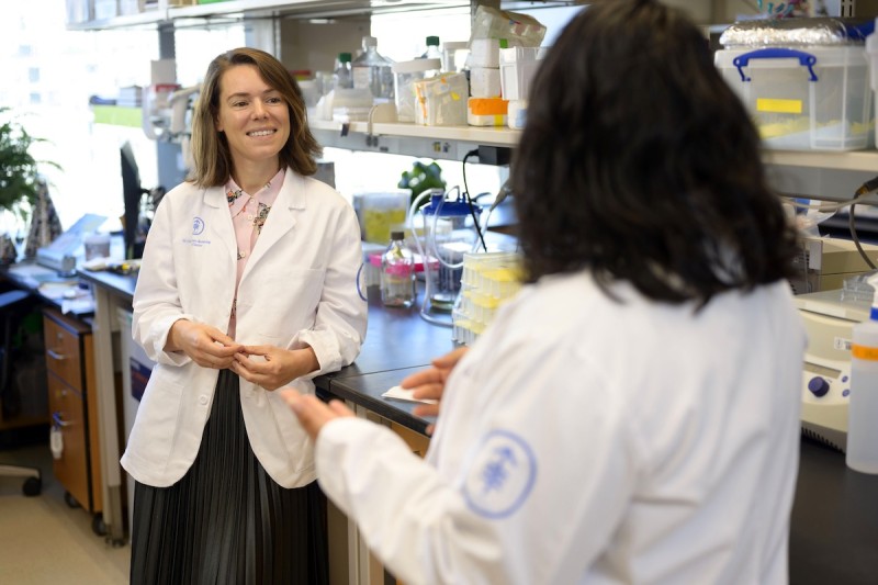 MSK Bridge participating labs
