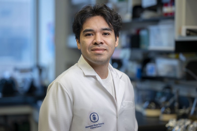 David Morales Vicente