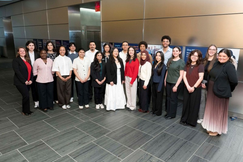 Current MSK Bridge Scholars