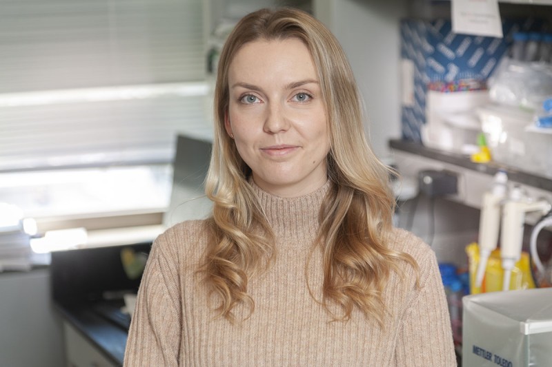 Brigita Meškauskaitė