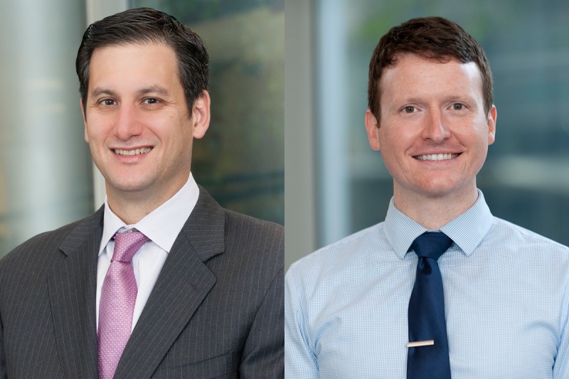 The Enid A. Haupt Chair in Surgery, Michael D’Angelica, MD, FACS, and Ryan Ellis, MD, MS, Chief Surgery Fellow co-authored a study  that supports using piperacillin-tazobactam as a standard of care for patients undergoing open pancreatoduodenectomy.
