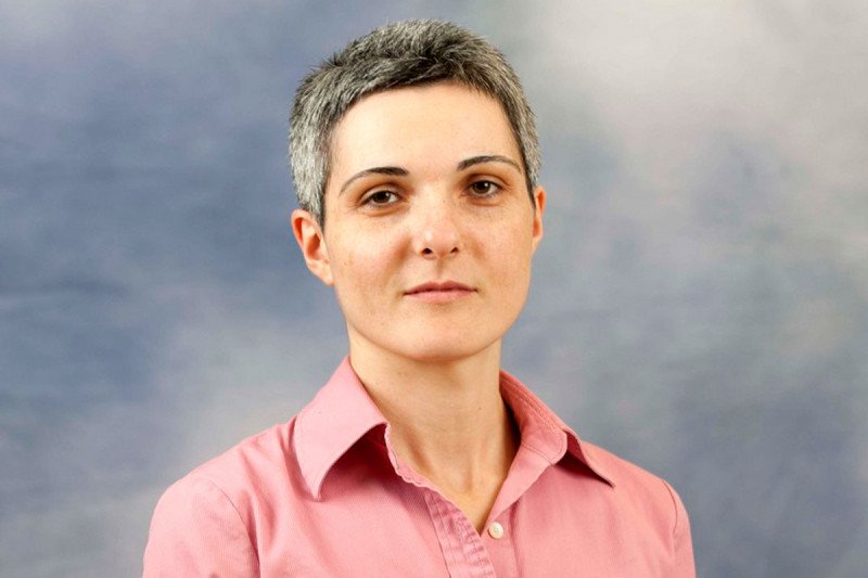 Marinela Capanu, Attending Biostatistician