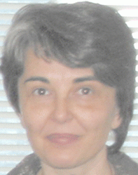 Floria Lupu, PhD