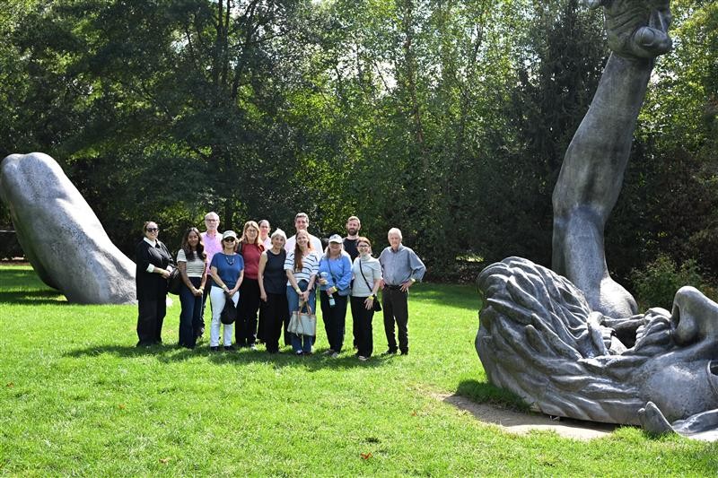 Annual Meeting, Sept 2025