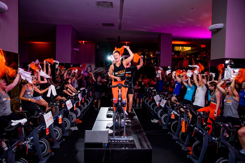 Cycle for Survival to Kick Off 2024 Events Nationwide
