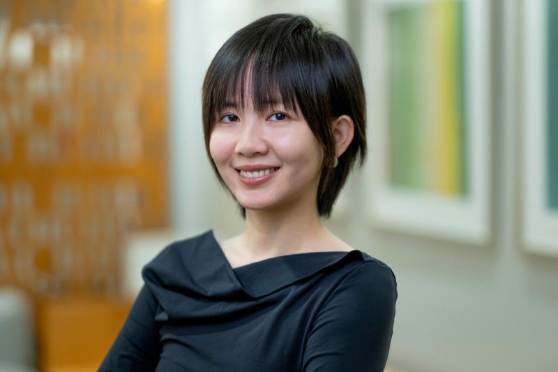 Jae Zhong