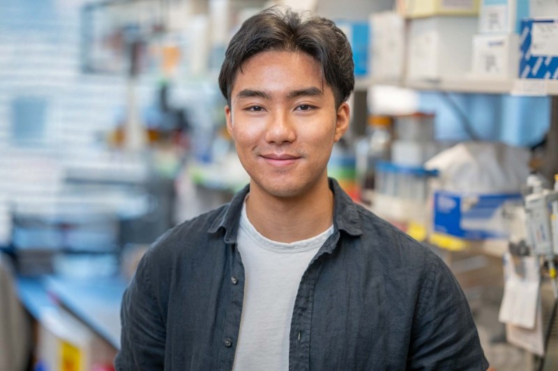 Timothy Pham