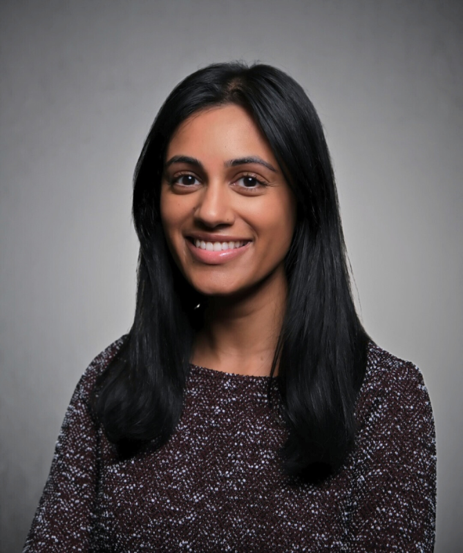 Yashasvini Sampathkumar