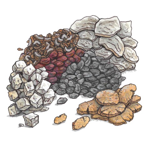 Liu Wei Di Huang Wan