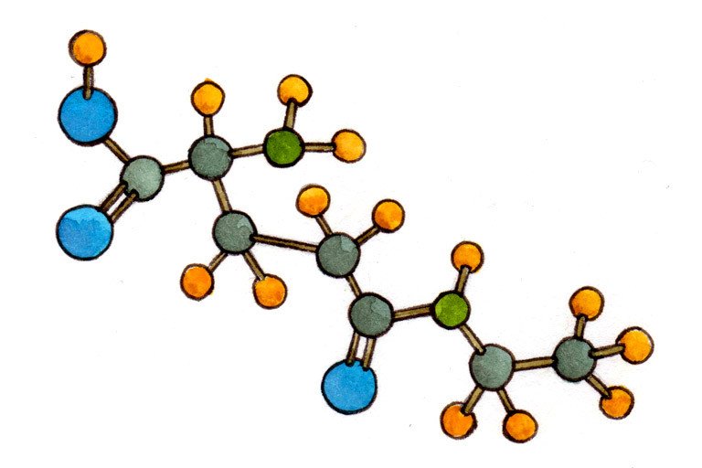 L-Theanine