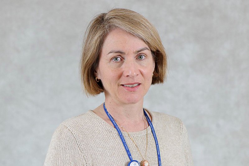 Kristen L. Zakian, PhD