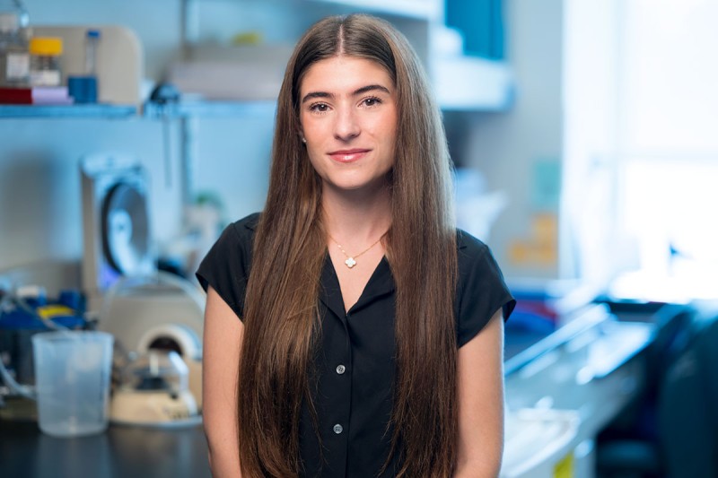 Tatiana Stella Pavletich