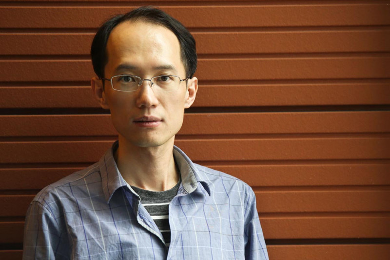Chao Xu, PhD