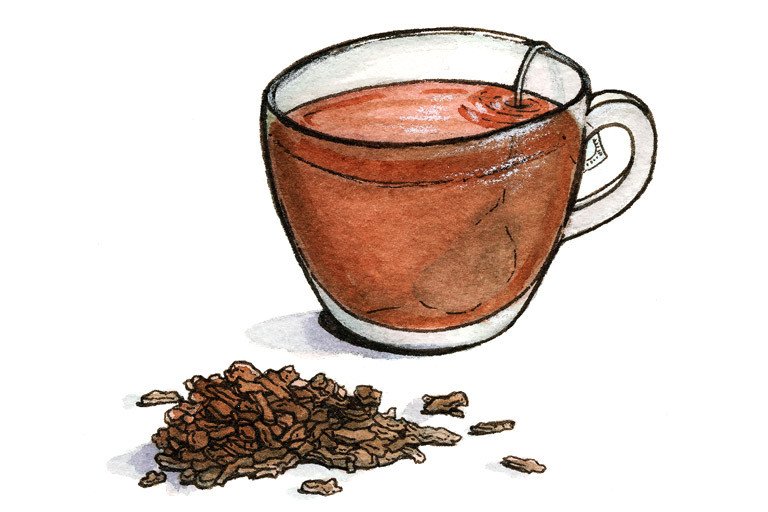 Rooibos Tea