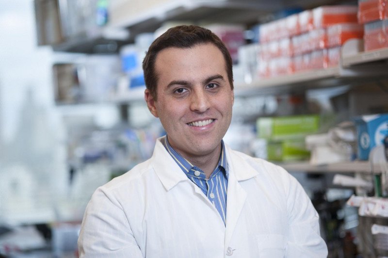 Danny Khalil, MD, PhD