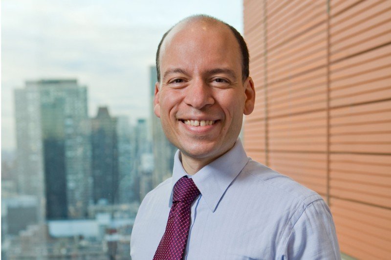 Memorial Sloan Kettering Generates Innovative Treatment