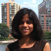 Shalini Balakrishnan