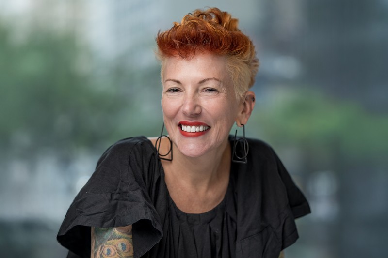 Chasity Burrows Walters, PhD, RN 