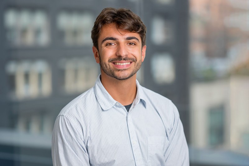 Emmanuel Spanos