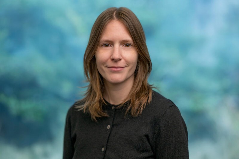 Nora Kostow