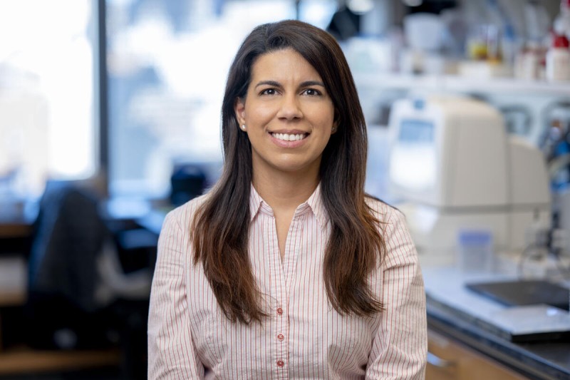 Juliana Magalhães De Oliveira