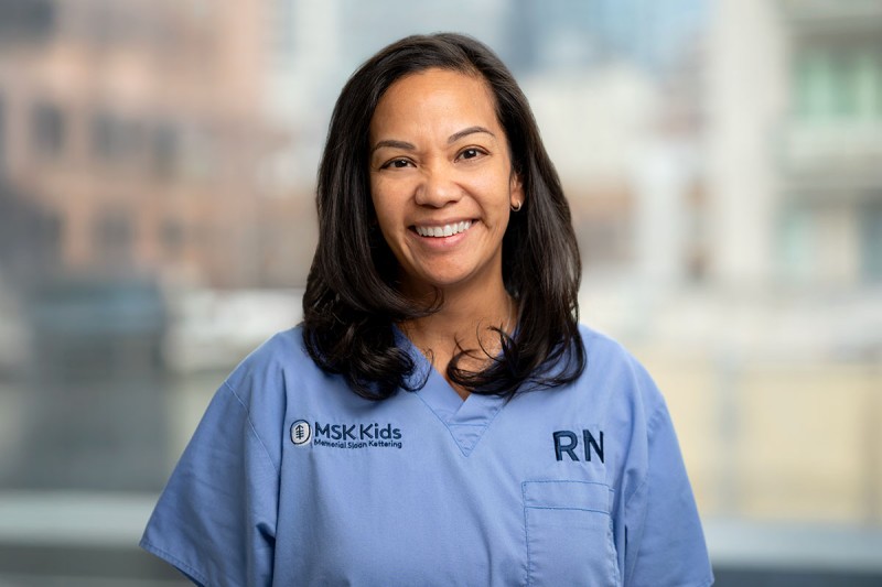 Maria Cristina Pinero, BSN, RN