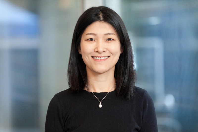 Heeseon An