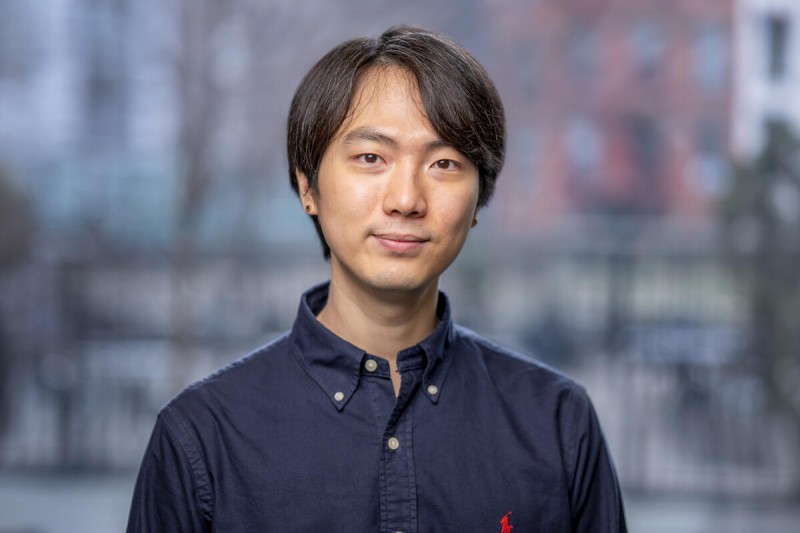 Junhong Choi