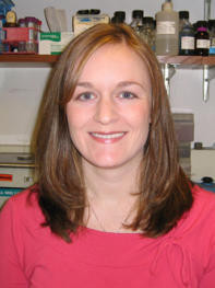 Kimberly Brown, PhD